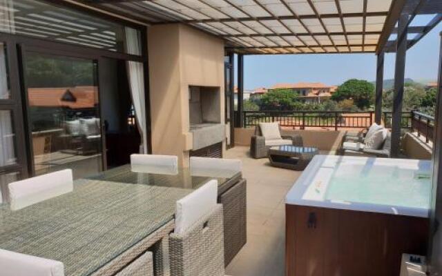 Zimbali Suites 611