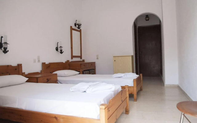 Velissarios Hotel