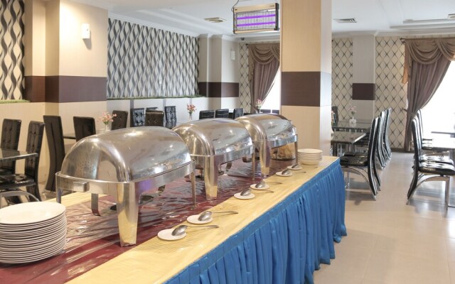 Airy Kuantan Raya 120 Pekanbaru