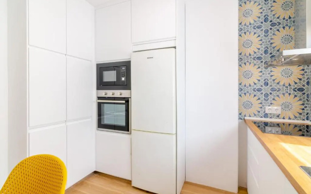 Del Parque Flats Candelaria Rincon