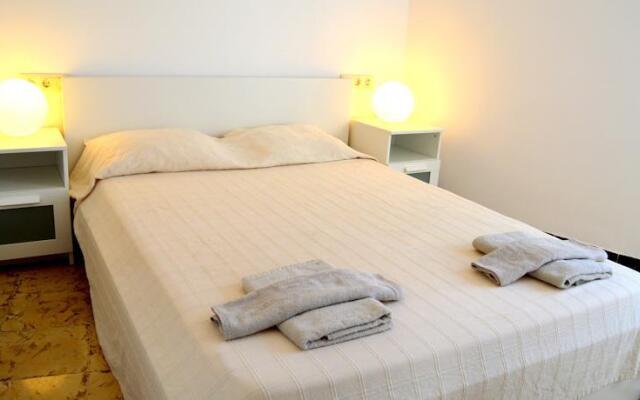 Apartments Soleil Tossa