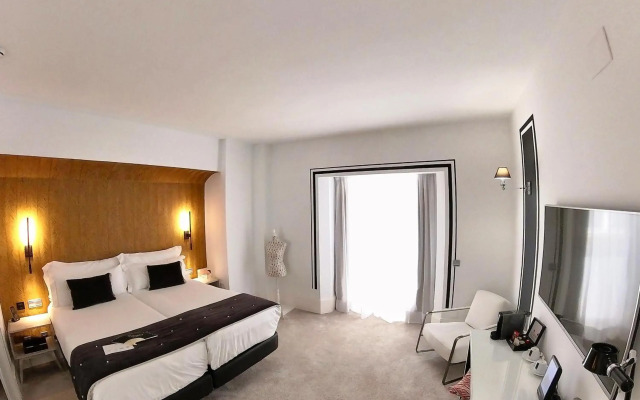 Mariposa Hotel Malaga