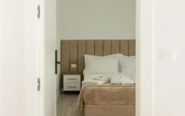 Zani's Villa