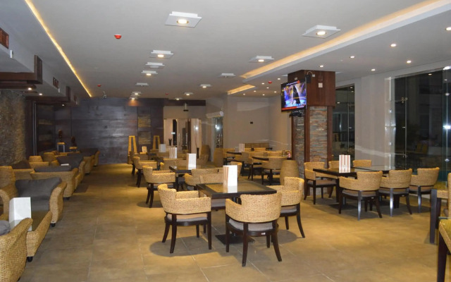 Panacea Hotel Borg El Arab