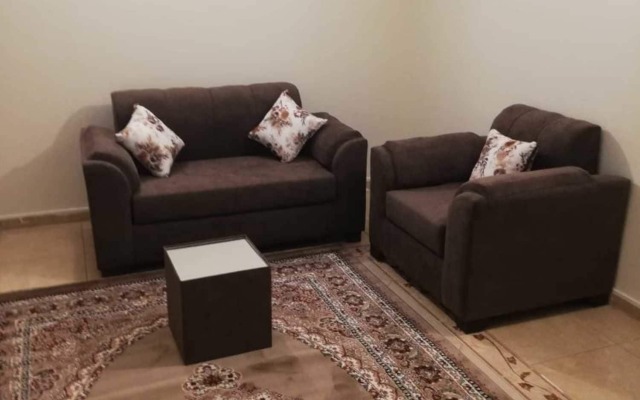 Al Eairy Hotel Apartments Taif