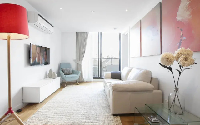 Boutique Stays - Sea Breeze, Port Melbourne