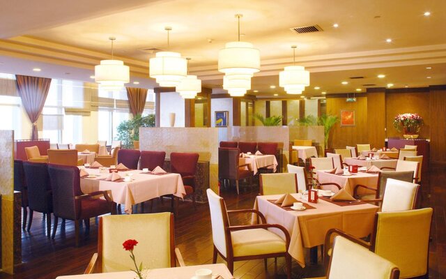 Jin Yan Boutique Hotel