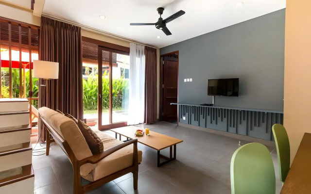 Sanur Art Villas