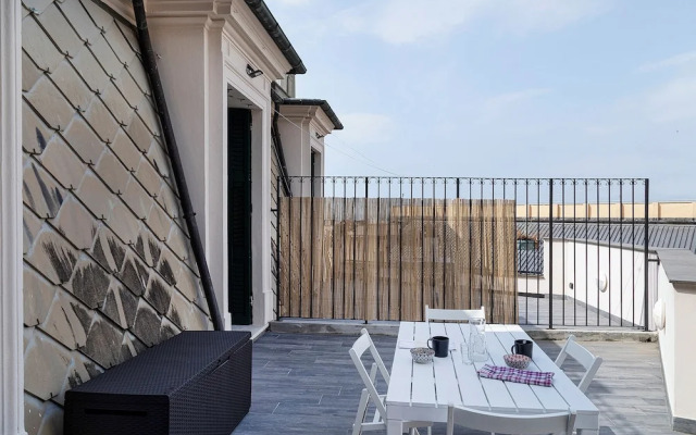 Attico 28 by Wonderful Italy