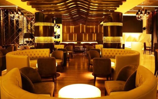 Inde Hotel Chattarpur