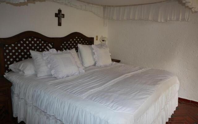 Posada Los Alcatraces