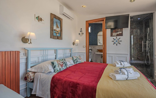 Extravacanza Polignano a Mare