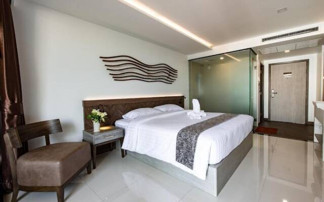 blackwoods Hotel Pattaya