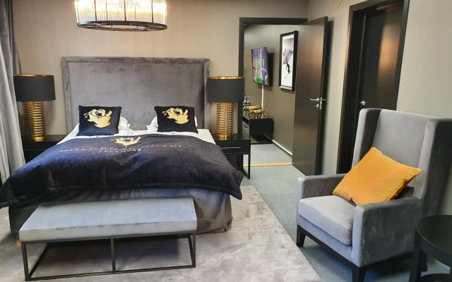 Morgedal Hotell - Unike Hoteller