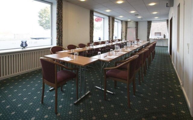 Milling Hotel Ansgar