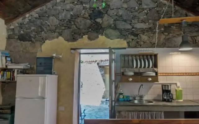 Tejeda Mountain Villa Retreat, In the Very Heart