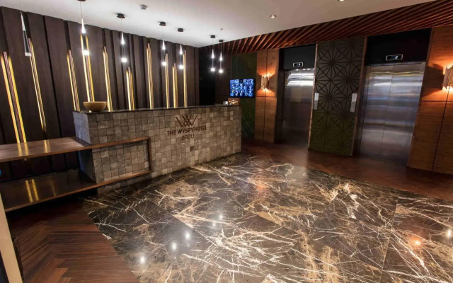 The Wyspy Hotel