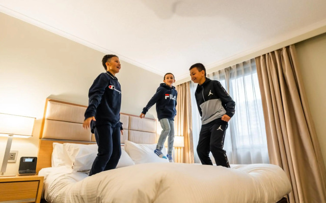 Holiday Inn Parramatta by IHG