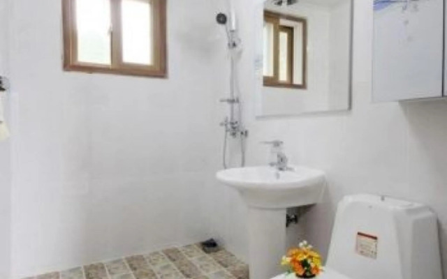 Gwangyang Full Supia Pension