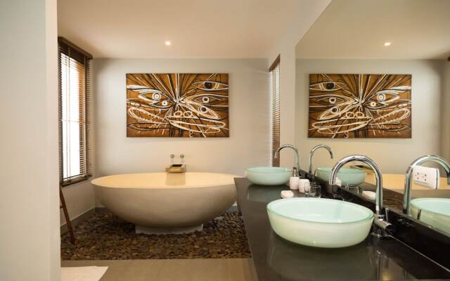 Villa Bukit by Holiplanet
