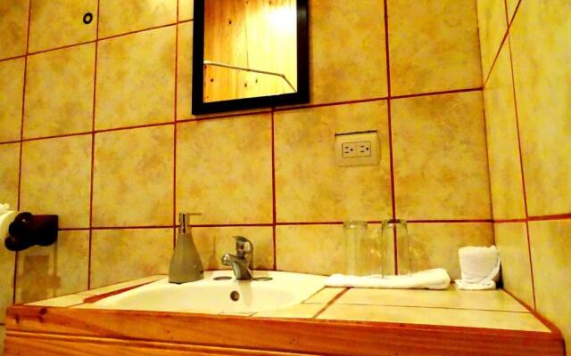 Miztli Lodge & Adventures