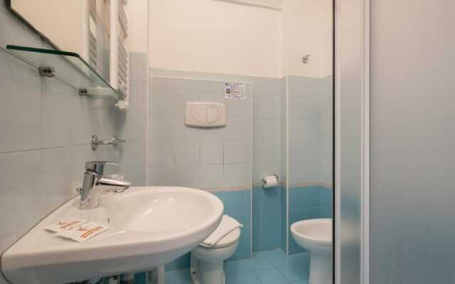 Hotel Vico Alto Siena