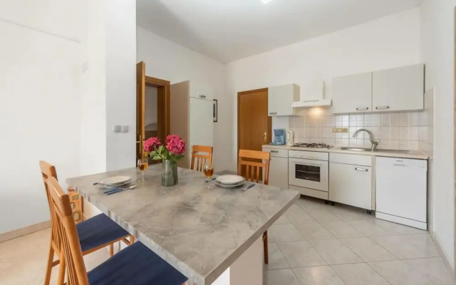 Inviting Apartment in Crikvenica