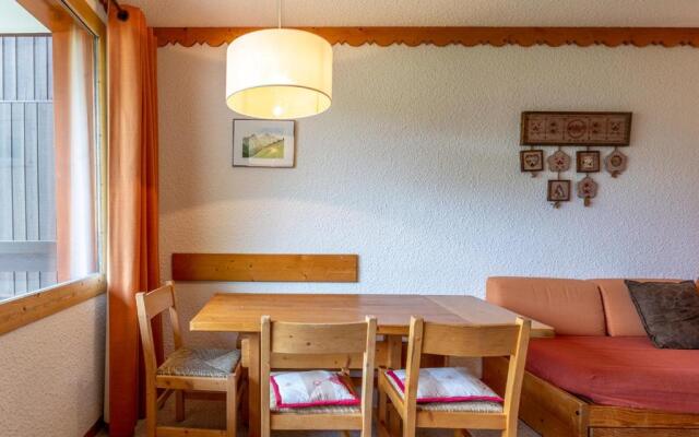 Appartement Les Allues-Méribel, 2 pièces, 6 personnes - FR-1-355-50