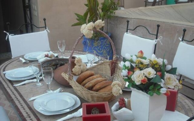 Riad Alnadine
