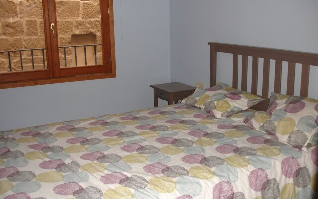 Apartamentos La Muralla