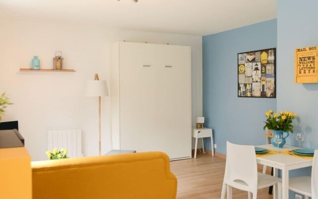Opera - Cosy flat close to station and old city - Welkeys