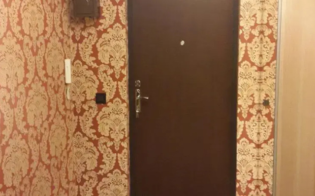 Apartment Stepantsa