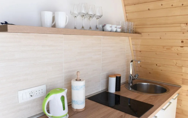 Lazar&Mila Apartments