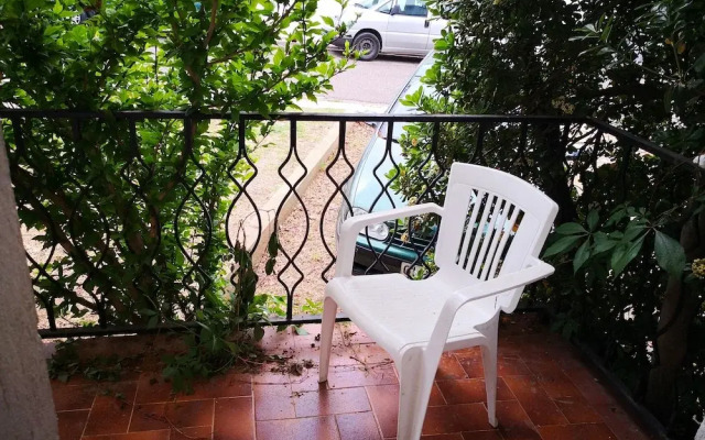 Apartartamento Comodo - 1565