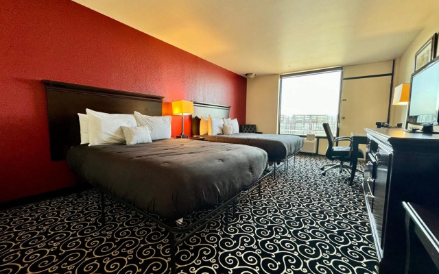 FairBridge Inn Express Hiawatha