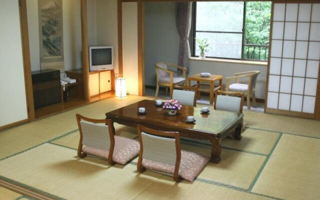 Nasu Ohshima Forum Hotel