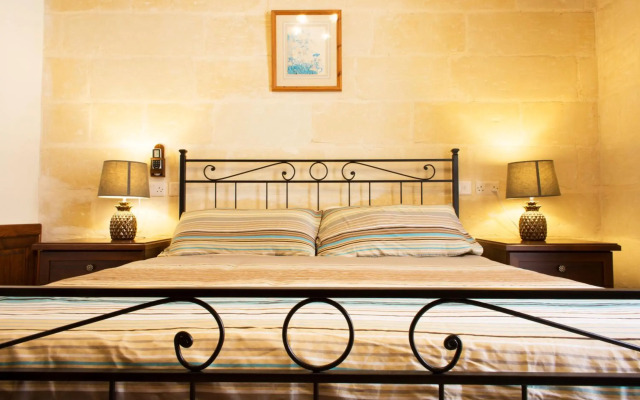 Maltese Town House Sliema