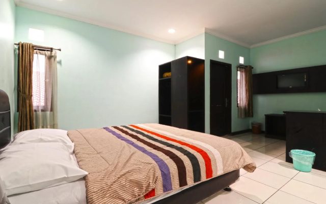 Hotel Puri Pangalengan