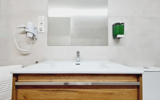 Bilbao APARTAMENTOS Zorroza