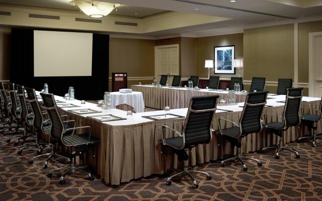 InterContinental Buckhead Atlanta by IHG