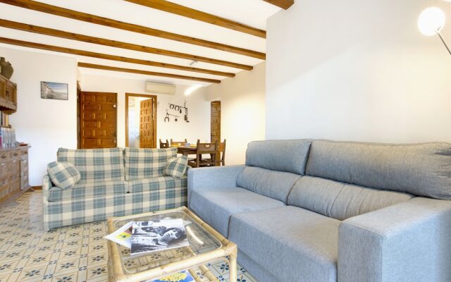 Apartment Pinsmar 13