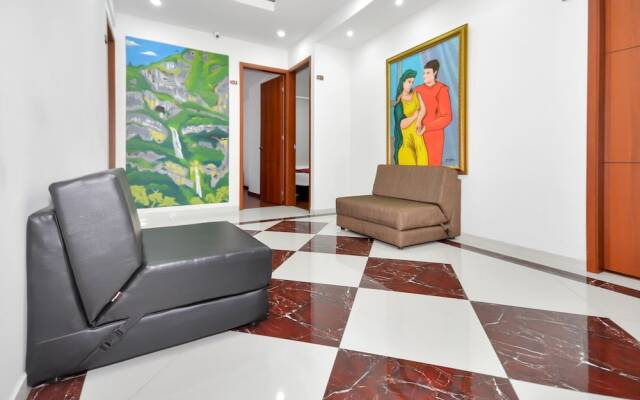 Hotel Paraiso Ferial