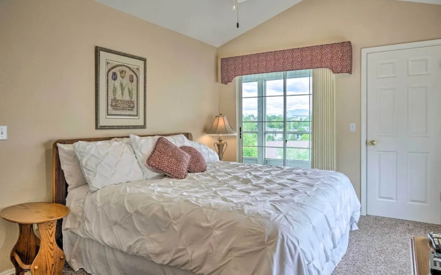 Champions Retreat Condo Near 76 Strip