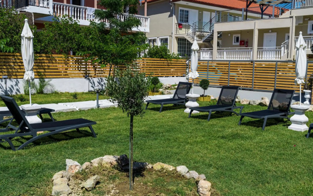 Rooms 48 by Zante Plaza