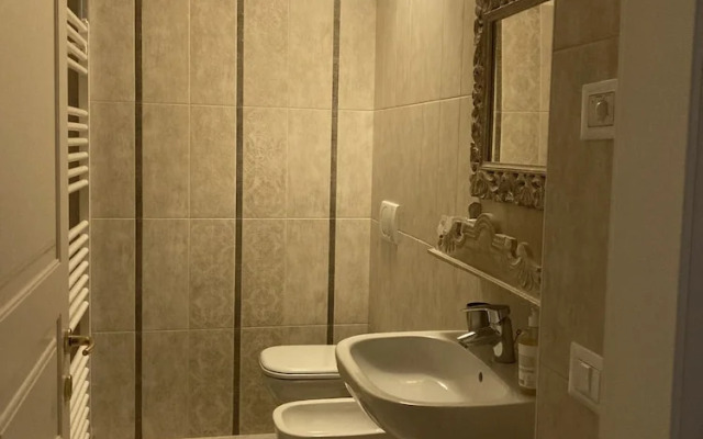 Lovely 2-bed Apartment in Cavalese