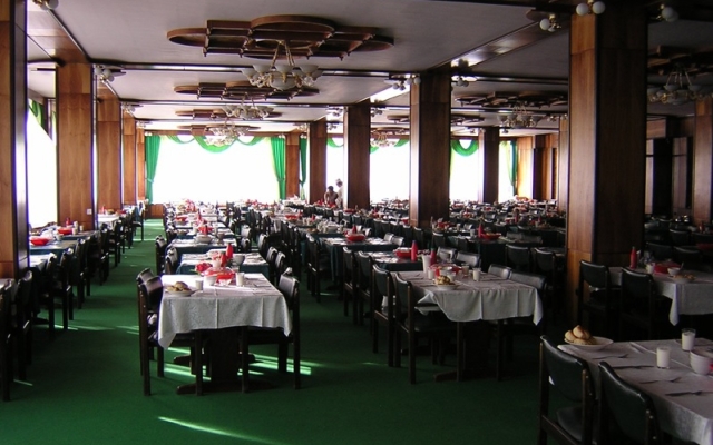 Hotel Colorado