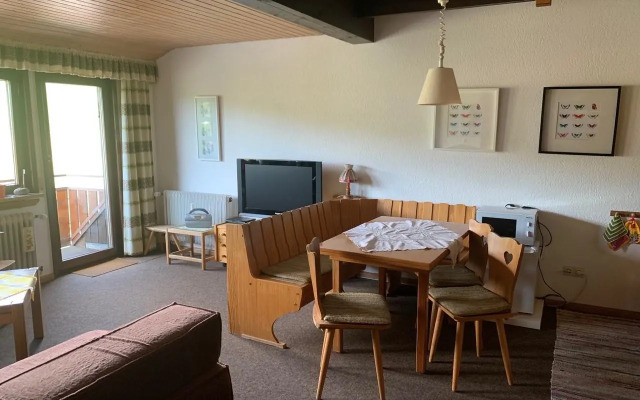 Haus am Sonnenberg Todtnauberg, Fewo 305