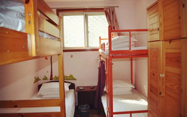 Sunrise Hostel