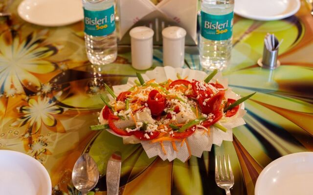 Hotel Shyam Palace