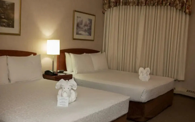 Continental Inn & Suites